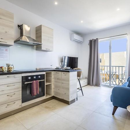 Serafina'S Apartment 5 Min Walk From St Julians San Gwann Exterior photo